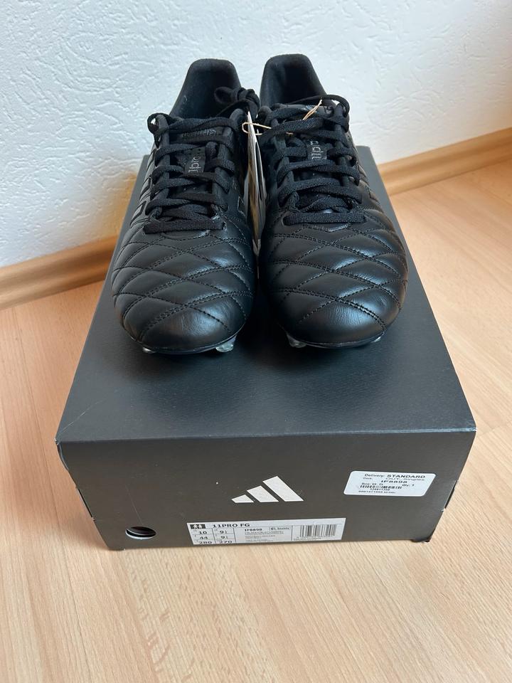 Adidas Adipure 11PRO X PD25 TRX FG Limited Edition Gr.44 in Kettig