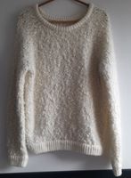 Opus Pullover Pulli Strickpullover Damen M 38 creme weiß TOP! Baden-Württemberg - Kißlegg Vorschau