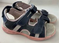 Geox Sandalen Gr. 31 dunkelblau Nordrhein-Westfalen - Siegen Vorschau