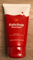 Mc Donald‘s Ketchup Duschgel NEU limitiert Rheinland-Pfalz - Klüsserath Vorschau