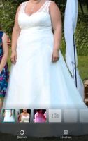 Brautkleid  Hochzeitskleid von Weise Hessen - Tann Vorschau