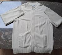 Lacoste Strickjacke Nordrhein-Westfalen - Salzkotten Vorschau