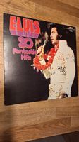 Elvis Schallplatte 20 Fantastic Hits aus 1975 (Original) Niedersachsen - Sehnde Vorschau