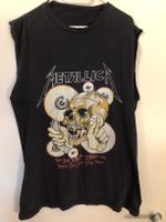 Metallica T-Shirt  XL 1988 Vintage Nordrhein-Westfalen - Rheine Vorschau