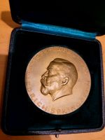Medaille Für Treue Dienste: Friedrich Springorum Essen - Karnap Vorschau