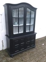 Antike Vitrine - upcycled Lindenthal - Köln Lövenich Vorschau