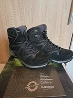 Lowa Kalix GTX MID Damen Wanderschuhe Wanderstiefel gr 42 Thüringen - Ilmenau Vorschau