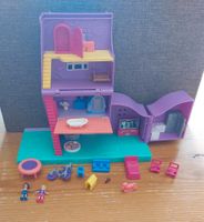 Polly pocket Haus . Nur wenig bespielt Bayern - Kleinwallstadt Vorschau