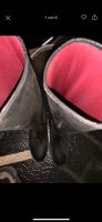 Reitstiefel 41 Gummistiefel leicht  gefüttert Brandenburg - Rangsdorf Vorschau