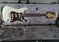 Fender Stratocaster HSS American Professionel II Niedersachsen - Geestland Vorschau