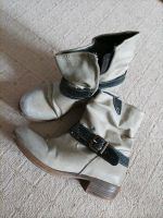 Stiefeletten Cowboystiefel gr 35 Nordrhein-Westfalen - Olsberg Vorschau