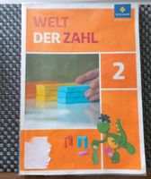 Welt der Zahl 2 ISBN 978-3-507-04802-7 Rheinland-Pfalz - Jucken Vorschau