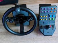 Logitech Heavy Equipment bundle Niedersachsen - Lehrte Vorschau