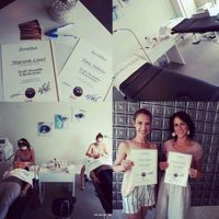 Kosmetikschule, Permanent Make up Schulung, Microblading Schulung Saarland - Großrosseln Vorschau