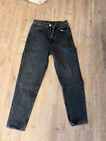Dunkelgraue Zara Momjeans Bayern - Hofkirchen Vorschau