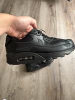 Airmax 90 schwarz | Gr. 45 Bayern - Hilpoltstein Vorschau