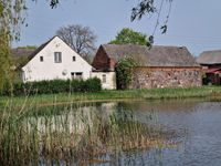 Mehrgenerationenhaus in Wölsickendorf Brandenburg - Höhenland Vorschau