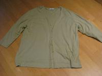 Ulla Popken Twinset grün Gr. 50/52 Hessen - Ginsheim-Gustavsburg Vorschau