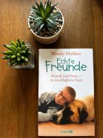 Roman "Echte Freunde (Haatchi und Owen)" von Wendy Holden Düsseldorf - Rath Vorschau
