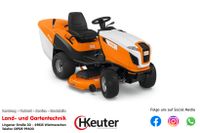 Stihl Rasentraktor Aufsitzrasenmäher RT 6127ZL mit Tempomat Niedersachsen - Wietmarschen Vorschau