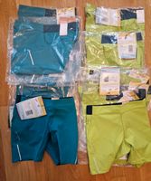 neu Vaude Shorts Kids Detective  110 116 128 122 134 140 Berlin - Mitte Vorschau