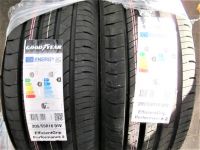 Goodyear EffiGrip2- 205/55 R16 91V Sommerreifen Neu Stückpreis ! Rheinland-Pfalz - Ockenheim Vorschau