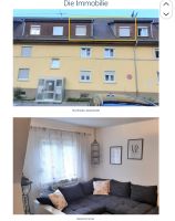 3-Zimmer Wohnung in Unterhausen - ideal für Kapitalanleger Baden-Württemberg - Lichtenstein Vorschau