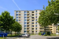 Barrierefreier Zugang zur Wohnung in Scharnhorst! Dortmund - Scharnhorst Vorschau