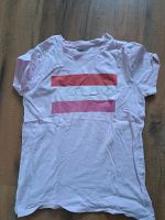 Damen Levis T-Shirt xs rosa Nordrhein-Westfalen - Lohmar Vorschau