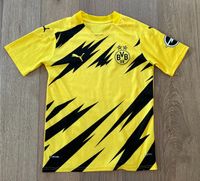 Puma BVB Borussia Dortmund Trikot Gr.S gelb Baden-Württemberg - Brackenheim Vorschau