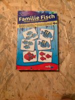 Familie Fisch - Spiel zum Zählen lernen Nordrhein-Westfalen - Lichtenau Vorschau