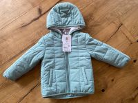 Winterjacke Neu Ernstings Family Gr 92 Brandenburg - Zossen Vorschau