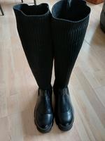 Tommy Hilfiger Stiefel Bayern - Vilshofen an der Donau Vorschau