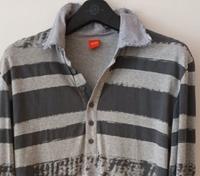 BOSS, T-Shirt b Gr. 50-52 Nordrhein-Westfalen - Remscheid Vorschau