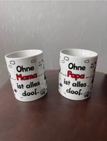 Sheepworld »Ohne MAMA oder PAPA ist alles doof.« Tasse MUTTERTAG Osterholz - Tenever Vorschau