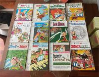 Asterix Comics Sammlung ab #2 Erstauflage 1968-1979 Nordrhein-Westfalen - Oberhausen Vorschau