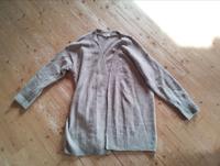 Cardigan beige Gr. M von H&M Bayern - Aichach Vorschau