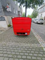 Ape 50 cc rot piaggio Nordrhein-Westfalen - Olpe Vorschau