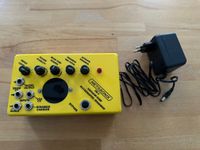 Metasonix TM-1 Vacuum Tube Waveshaper & Ring Modulator Eurorack Hessen - Griesheim Vorschau