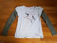 Sweatshirt Langarmshirt Mädchen Größe 110/116 H&M Saarland - Blieskastel Vorschau