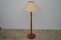 Teak Lampe Stehlampe Vintage 60er Mid Century Retro Antik Eimsbüttel - Hamburg Eimsbüttel (Stadtteil) Vorschau