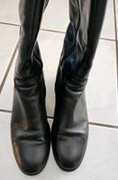 Stiefel Gabor Damen Größe 40 Nordrhein-Westfalen - Wenden Vorschau