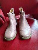 Stiefeletten Froddo CHELYS BROGUE Chelsea Boots Pink Gr. 39 Altona - Hamburg Ottensen Vorschau