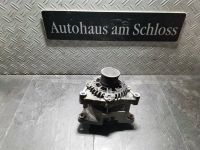 Opel Adam 1,4 Corsa E Lichtmaschine Generator 100A 13579663 Nordrhein-Westfalen - Gelsenkirchen Vorschau