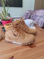 Fila Grunge II mid woman Niedersachsen - Cuxhaven Vorschau