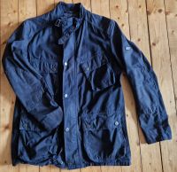 Barbour international navy blue field Herren-Jacke Gr.M Münster (Westfalen) - Centrum Vorschau