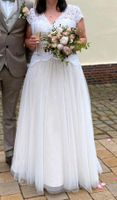 Brautkleid Hochzeitskleid morilee Niedersachsen - Bockhorn Vorschau