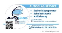 Autoglas-Windschutzscheibe-Steinschlagreparatur Nordrhein-Westfalen - Meerbusch Vorschau