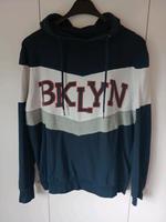 Kapuzenpullover Hoodie Gr.40/42 Hessen - Münchhausen Vorschau