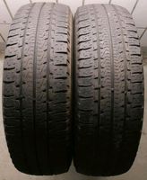 7 mm / MICHELIN Agilis - 2x 225/75 R16 116Q Sommerreifen Baden-Württemberg - Böblingen Vorschau